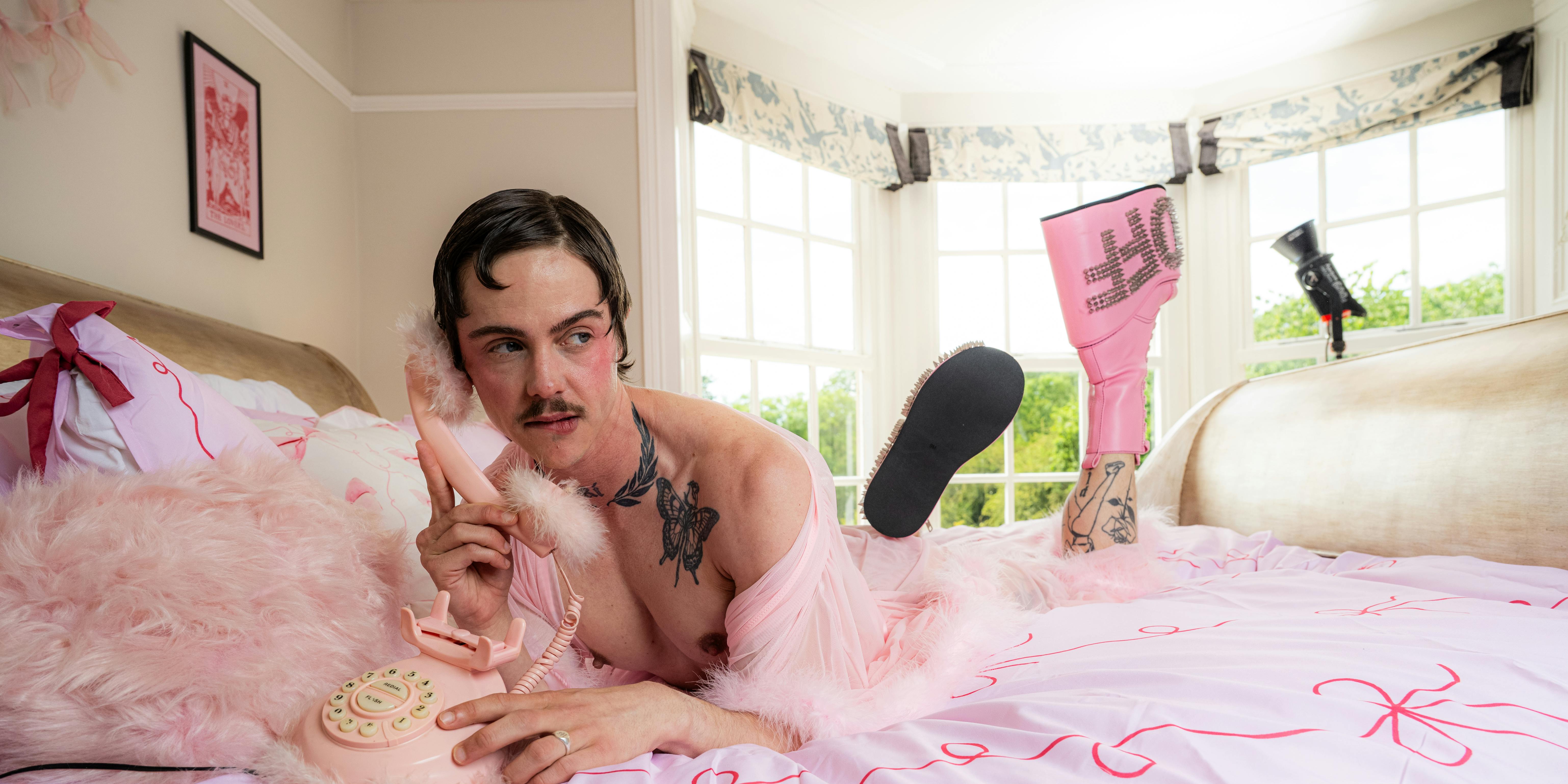 Oscar Winters Oscar Winters