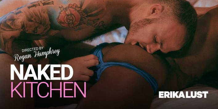 Naked Kitchen Ep. 2 Naked Kitchen Ep. 2