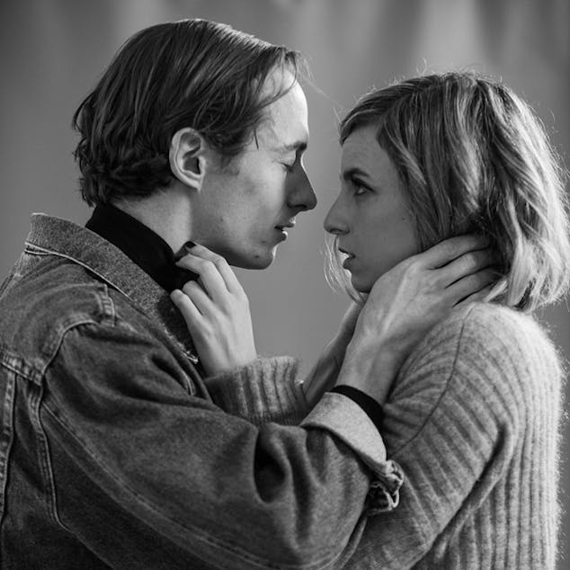Erotic movie I'm Obsessed with Owen Gray ElseCinema