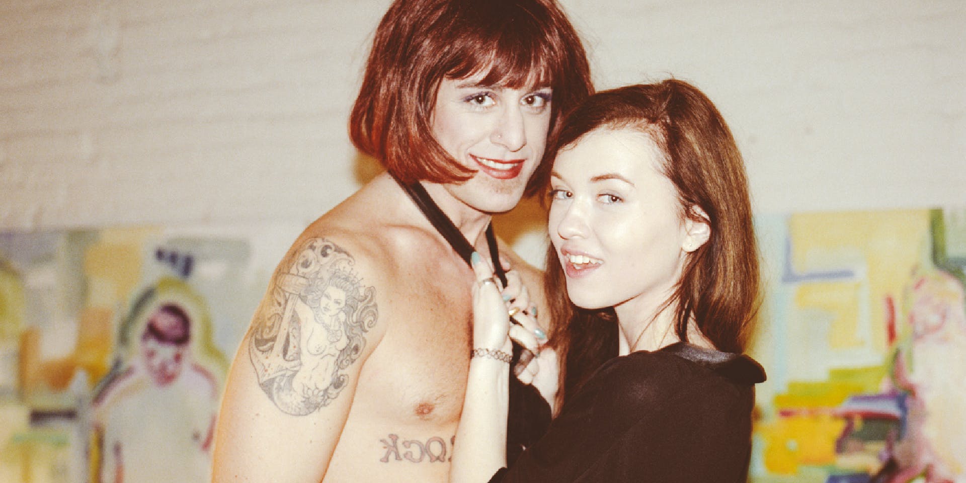 Dude Looks Like A Lady Dude Looks Like A Lady