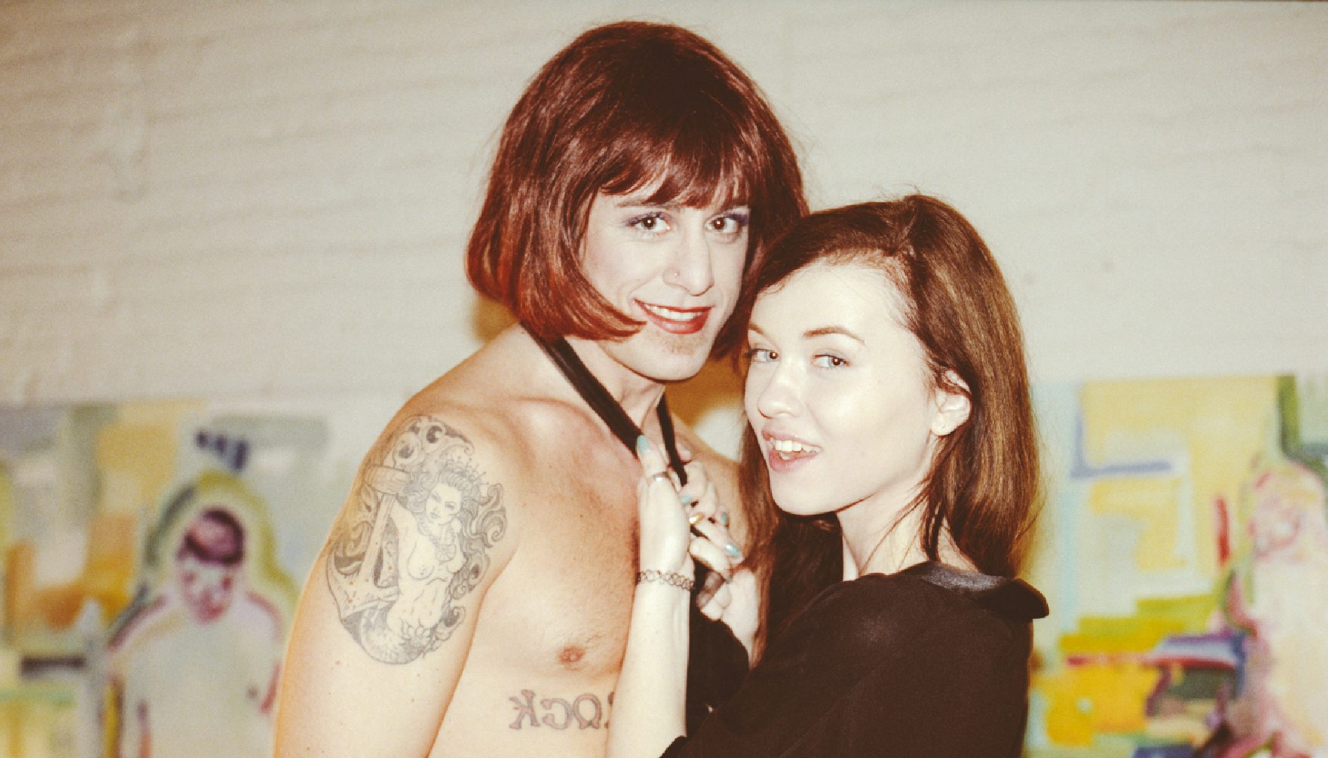 Dude Looks Like A Lady Dude Looks Like A Lady