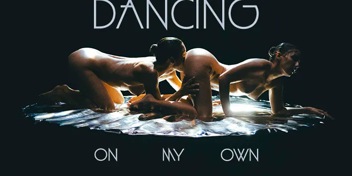 Dancing on My Own Dancing on My Own