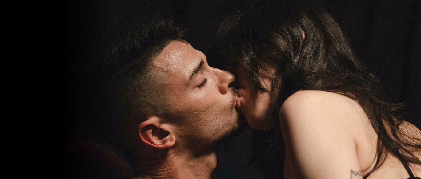 Trailer I've Been So Naughty Thinking About You ...