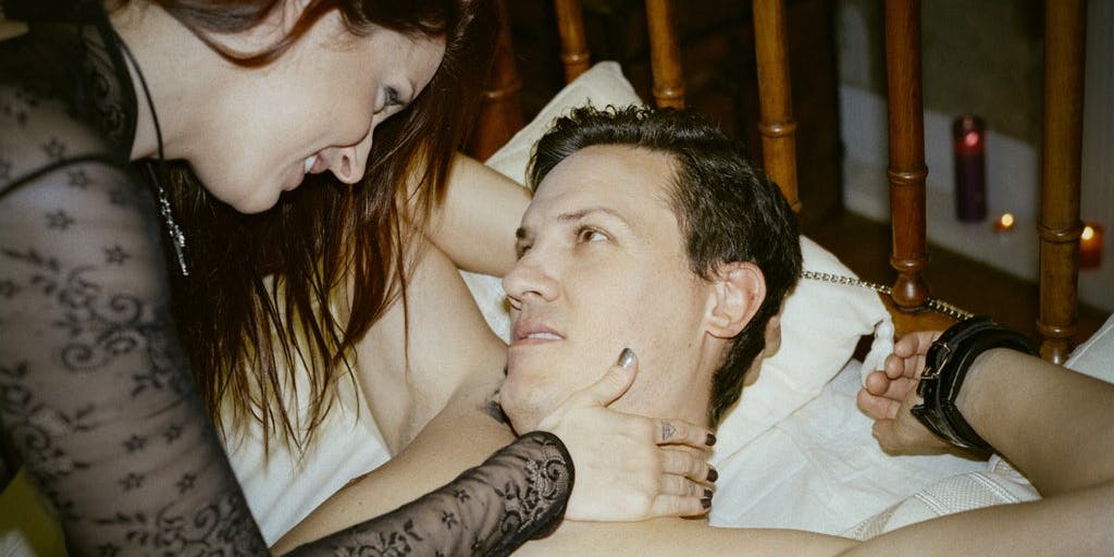 Irina Vega & Fenyx Santos Irina Vega & Fenyx Santos