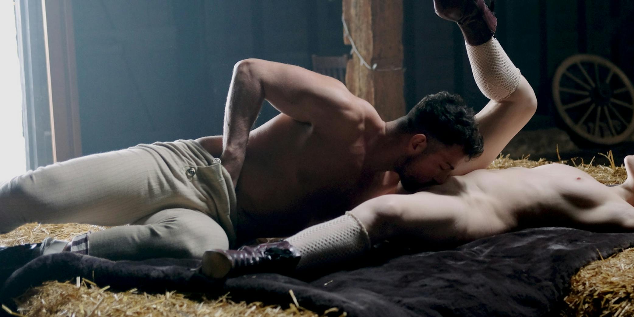 Outercourse Outercourse