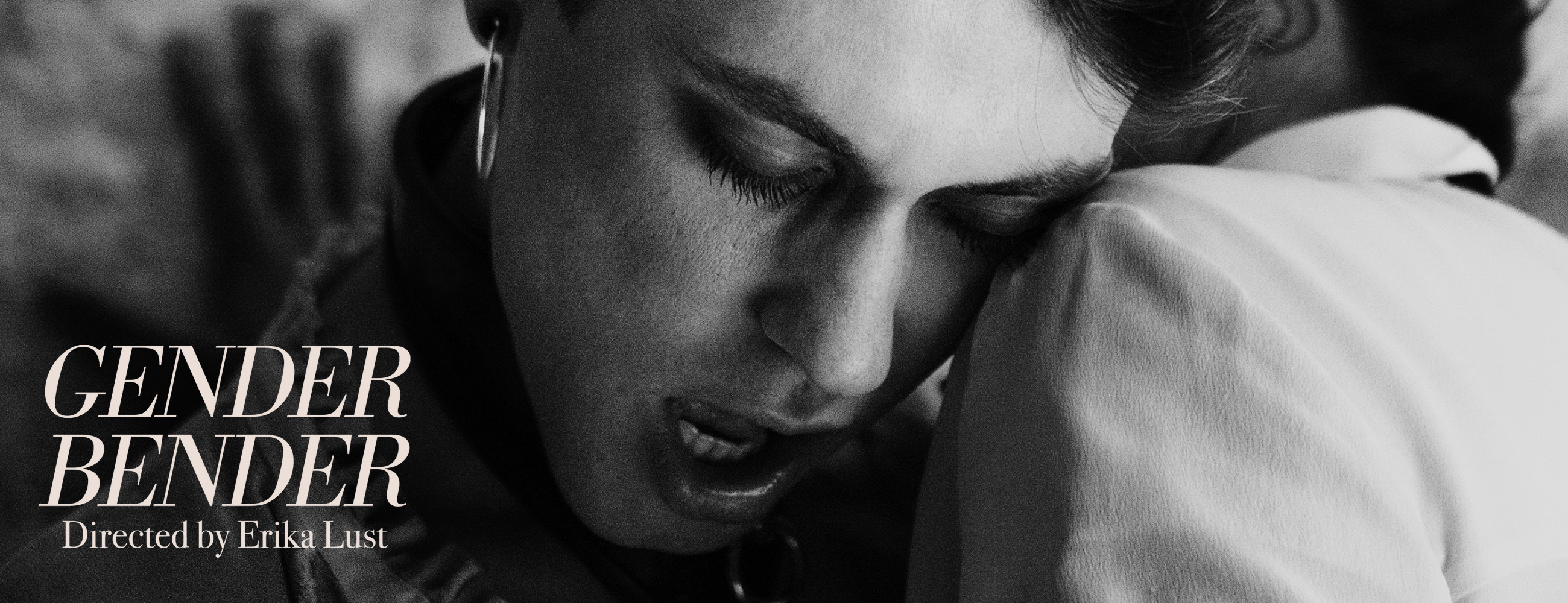  Gender Bender