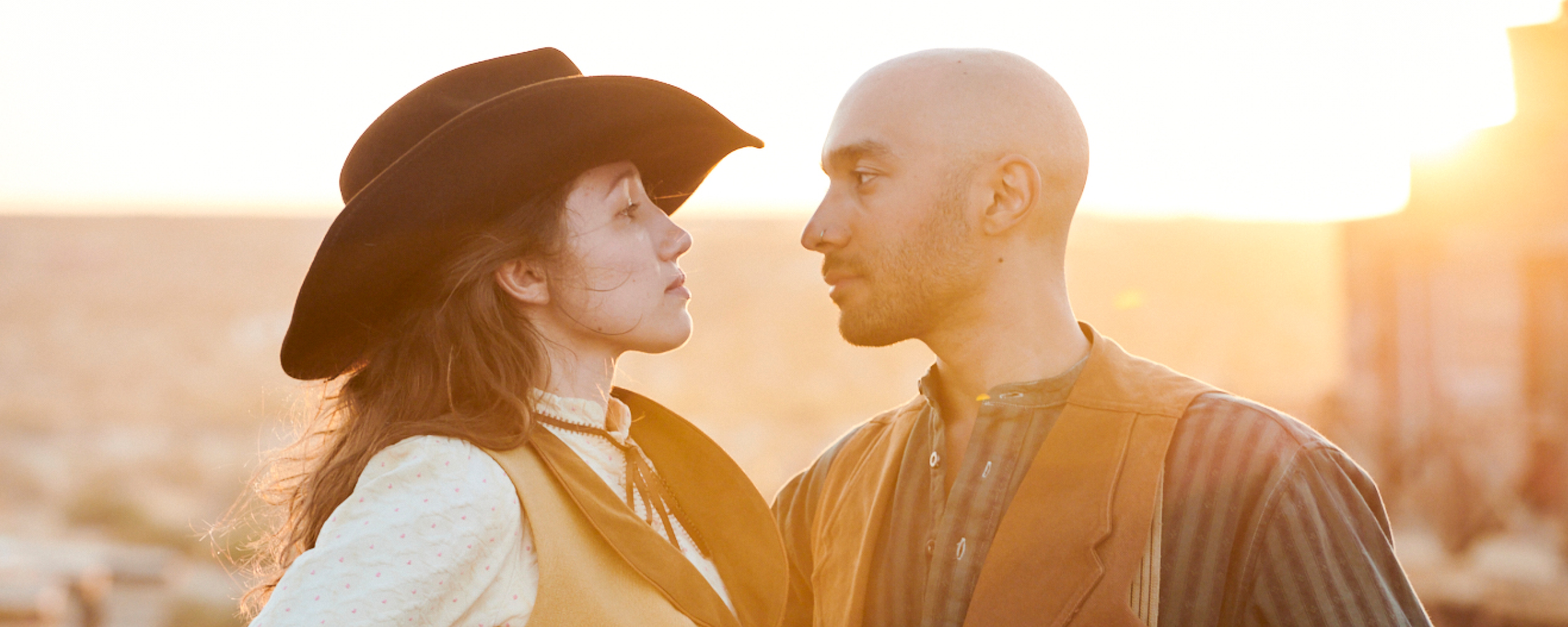 Trailer California Dreaming