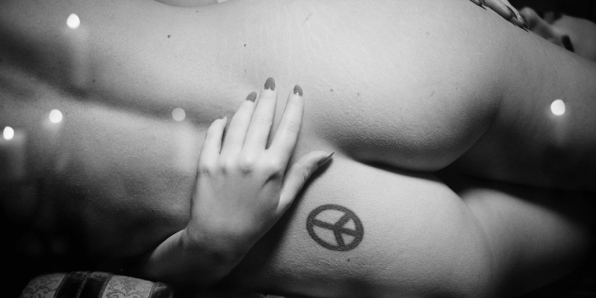 Spectrophilia Spectrophilia