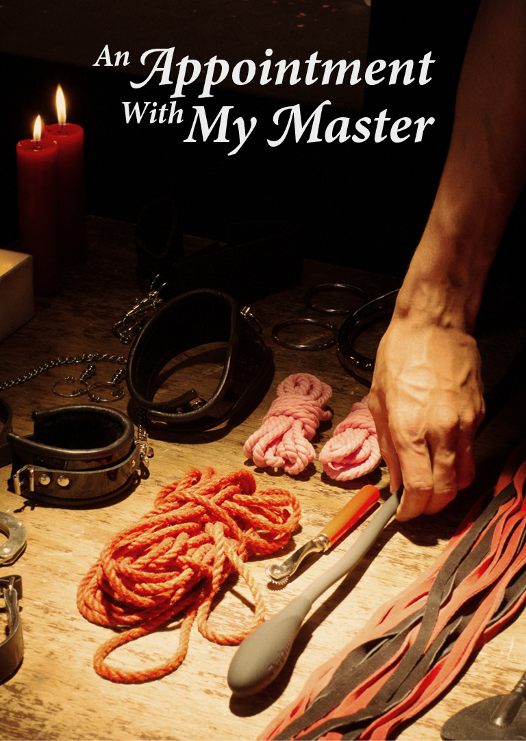 An Appointment With My Master