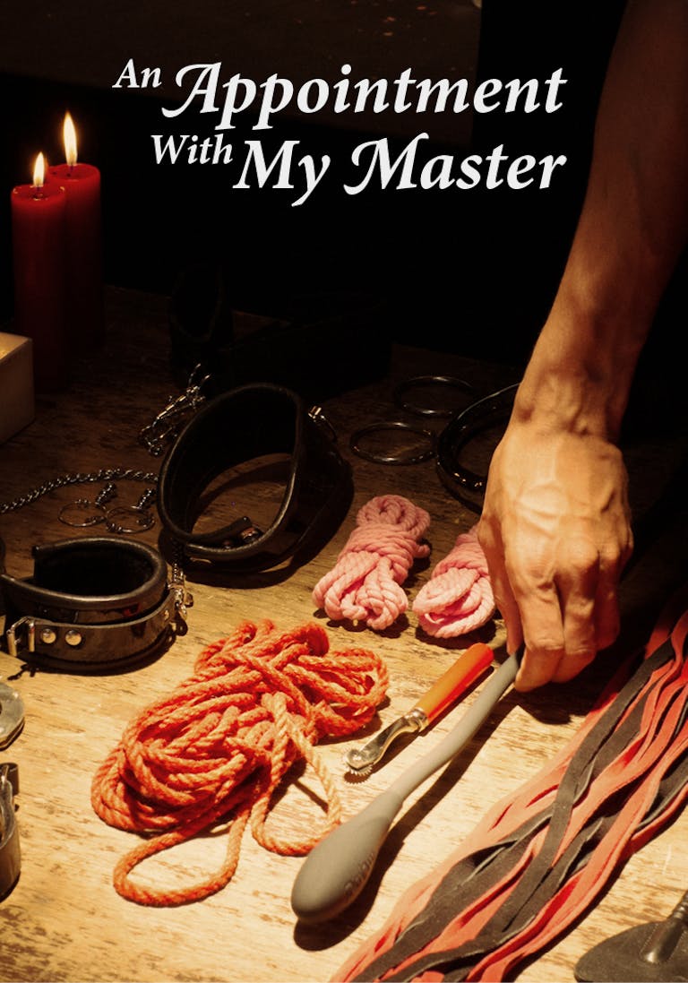 An Appointment With My Master