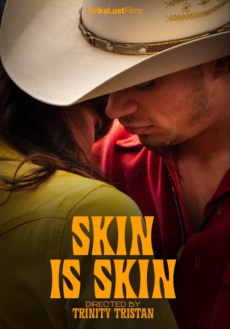 Skin Is Skin Skin Is Skin