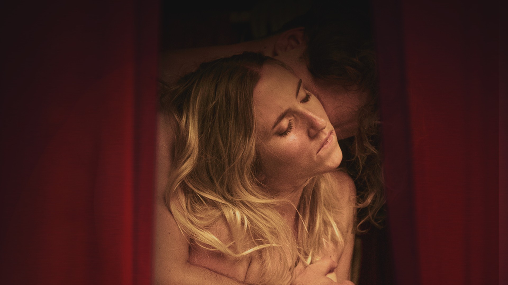 Trailer Blind(ed) Date