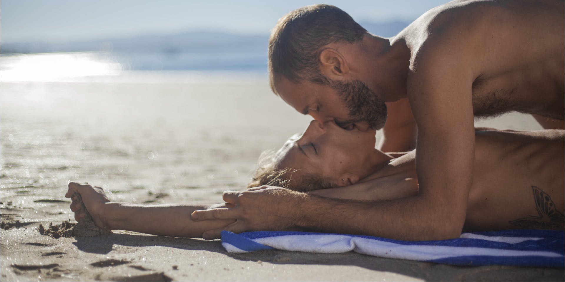 WET - The Aquatic Collection WET - The Aquatic Collection