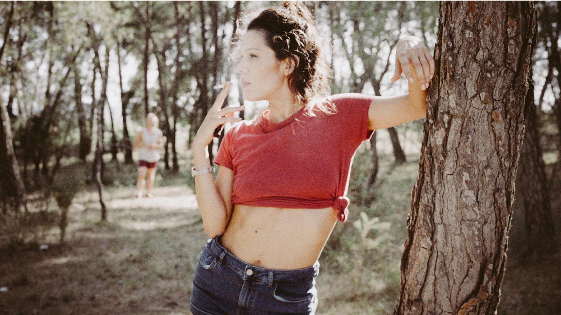 Rush Of The Forbidden