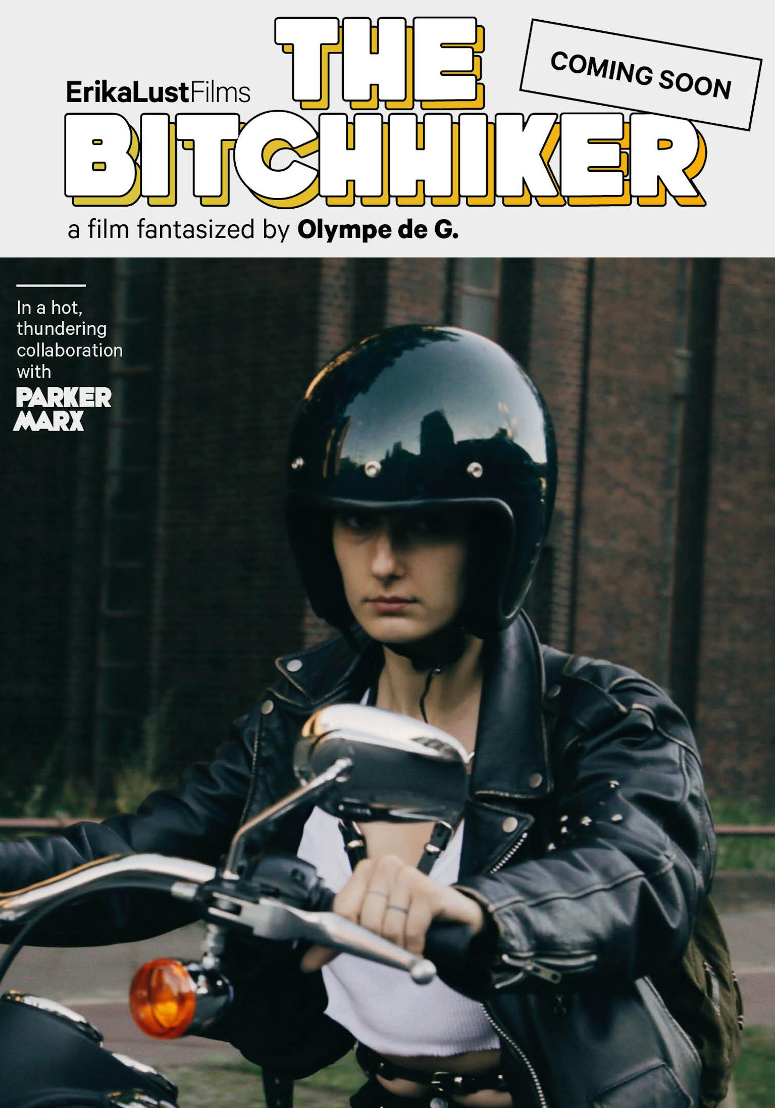 The Bitchhiker The Bitchhiker