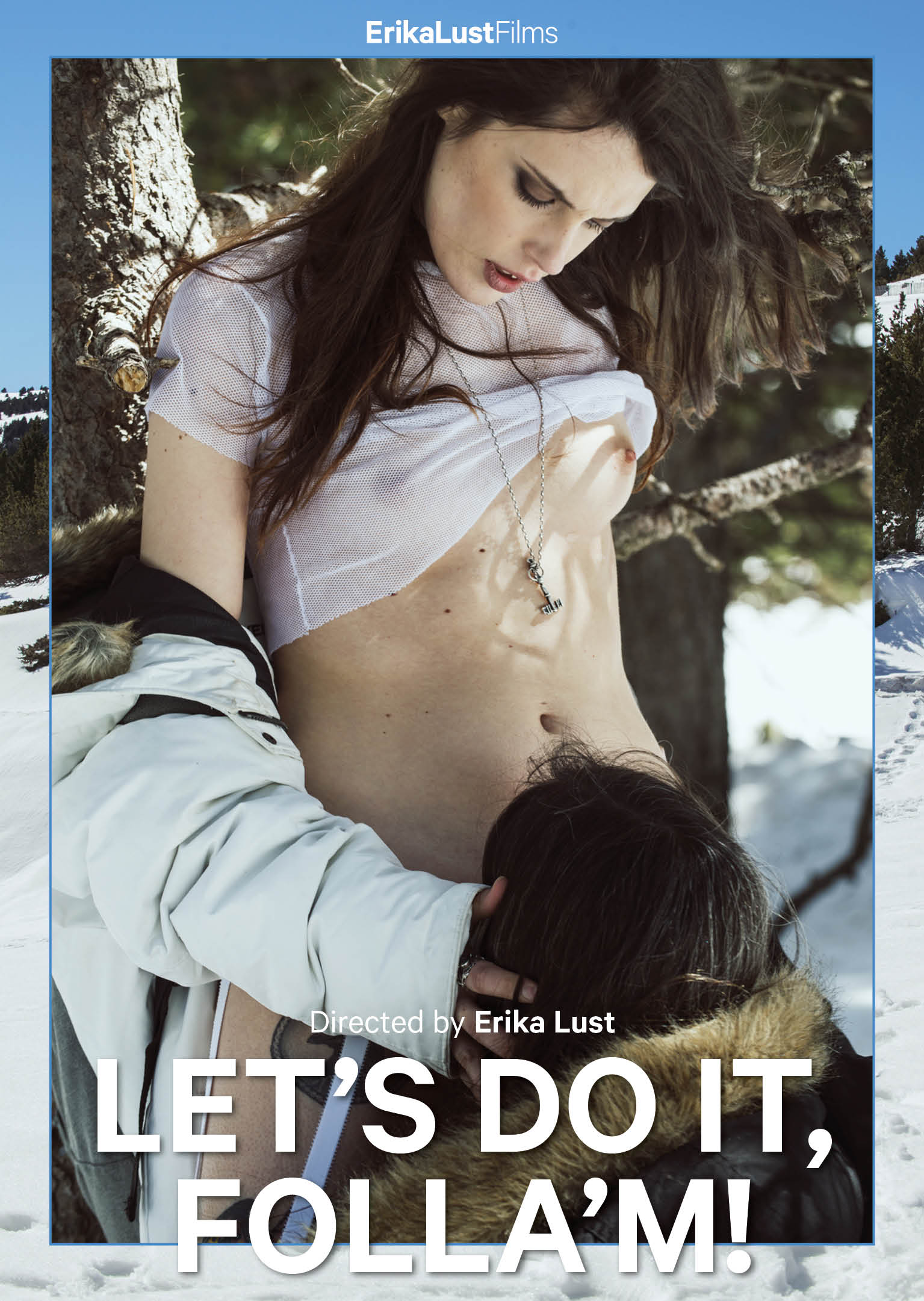 Let's do it, folla'm!