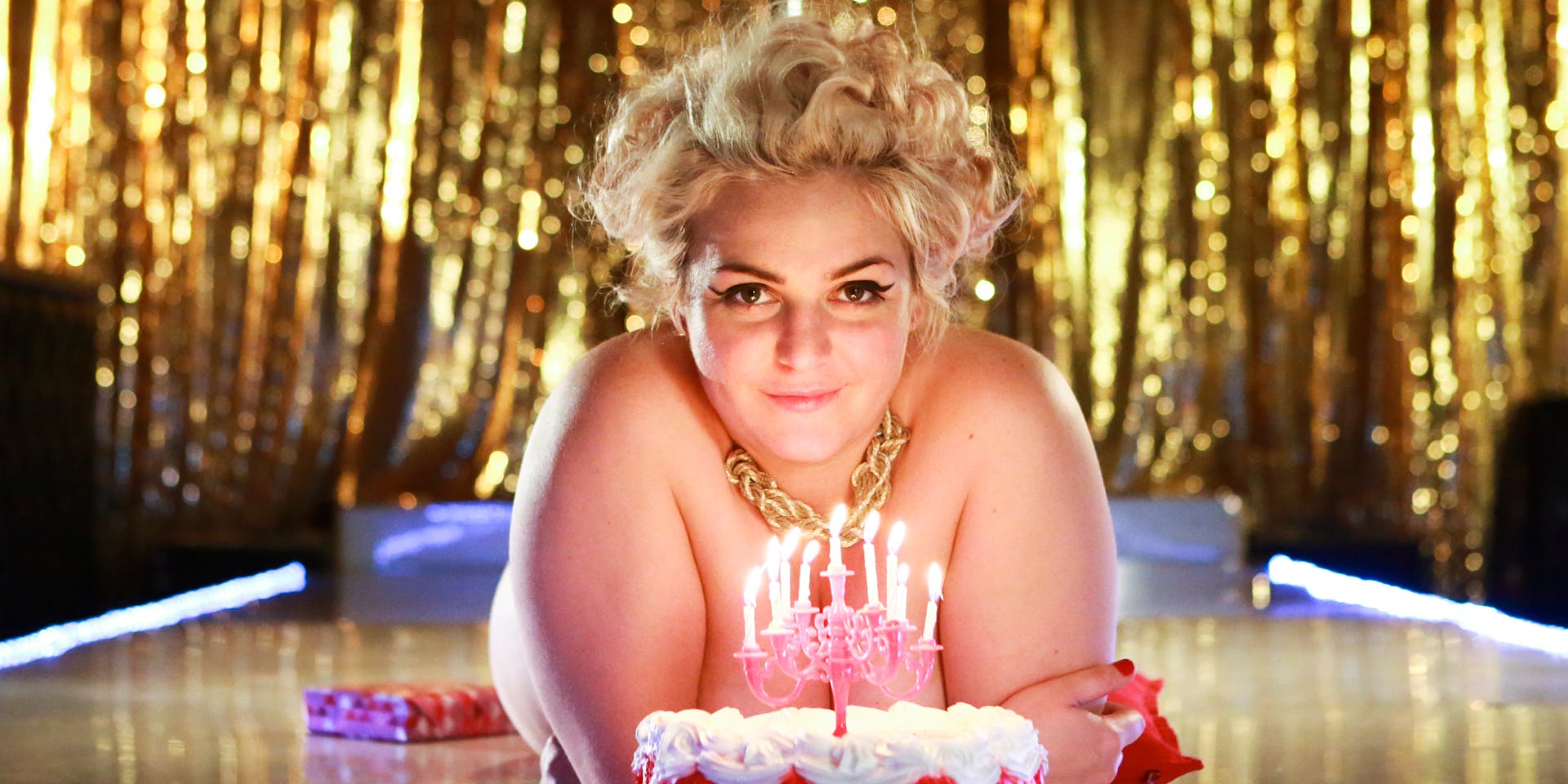 Birthday Surprise Birthday Surprise