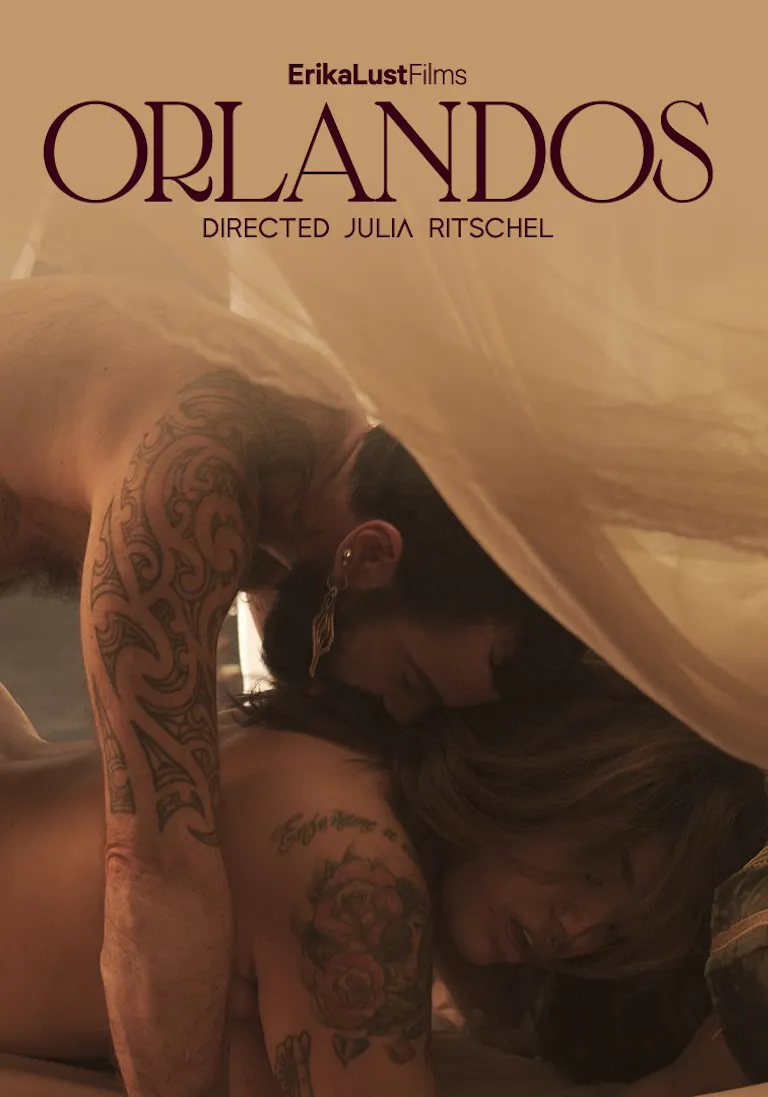 Orlandos Orlandos
