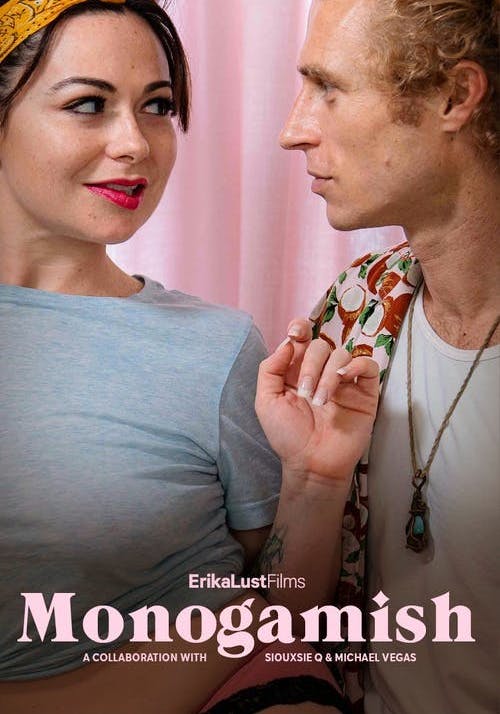 Monogamish Monogamish