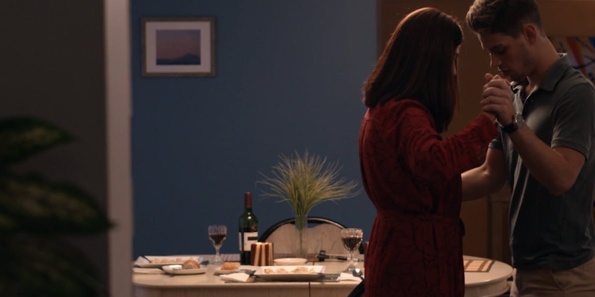 The Widow Ep. 2 The Widow Ep. 2