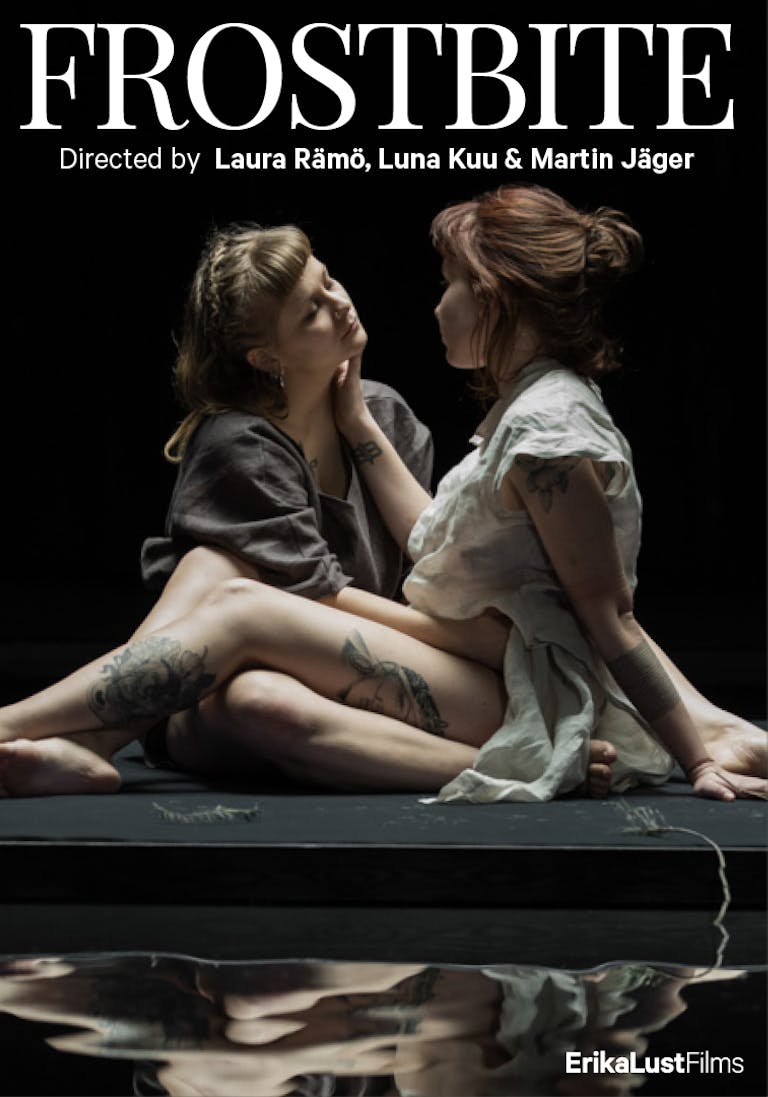 Frostbite Frostbite