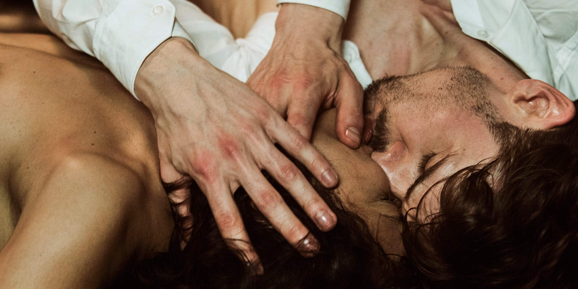 Hot Power Couple Hot Power Couple