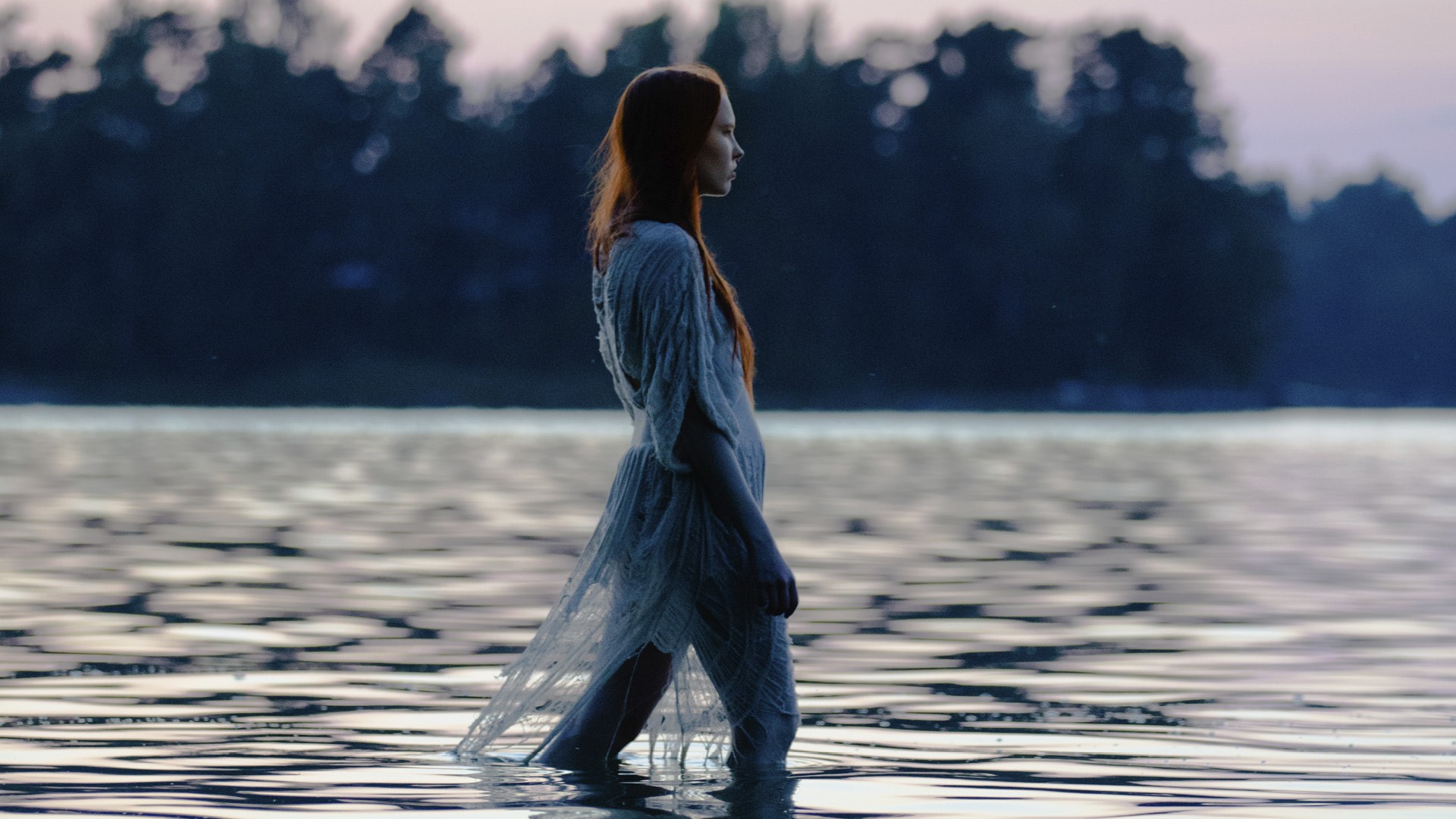 Trailer NÄKKI - Spellbound