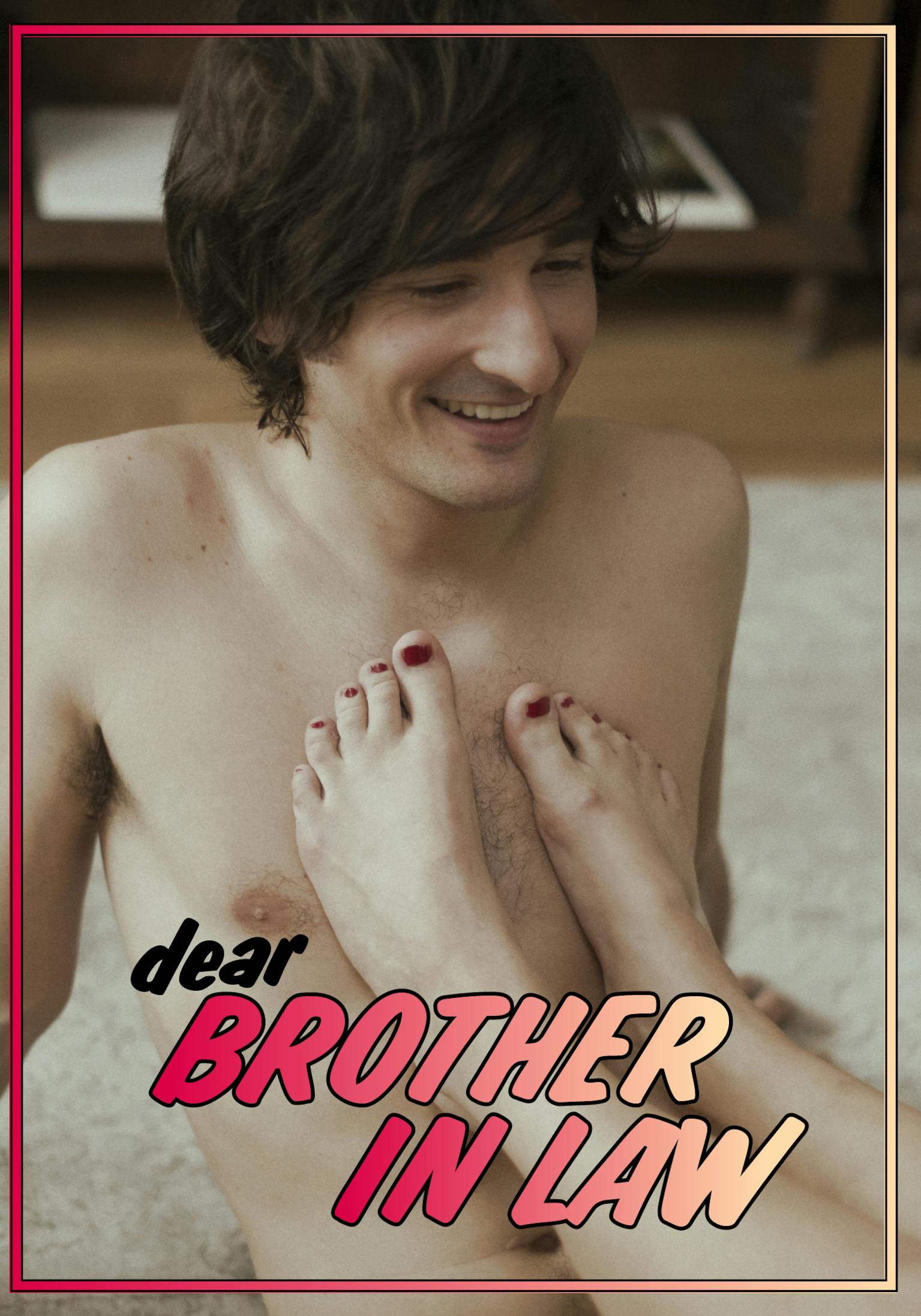 Dear Brother In Law