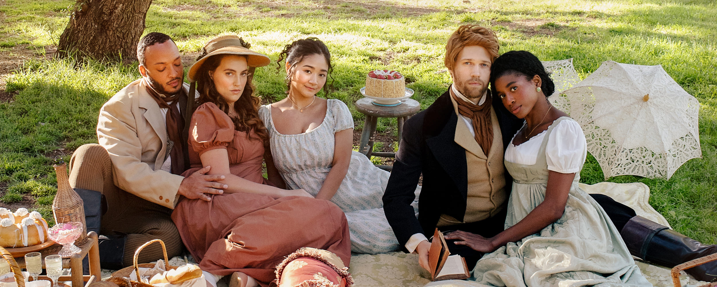 Trailer Ashford Manor EF