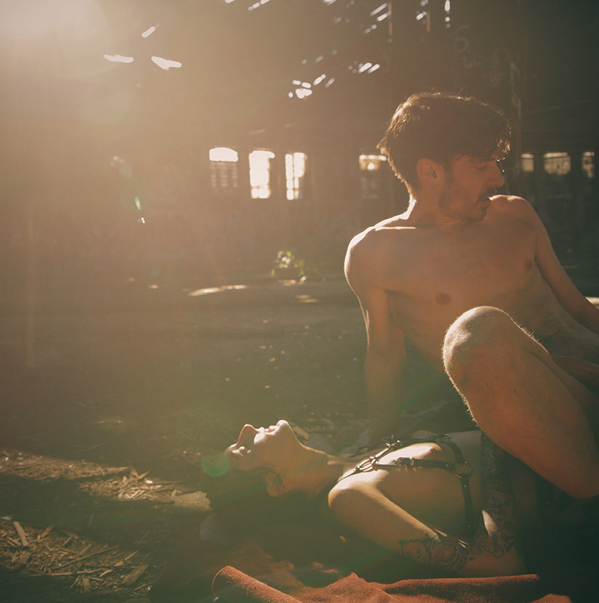 48.The Bitchhiker ©Serena Salvadori