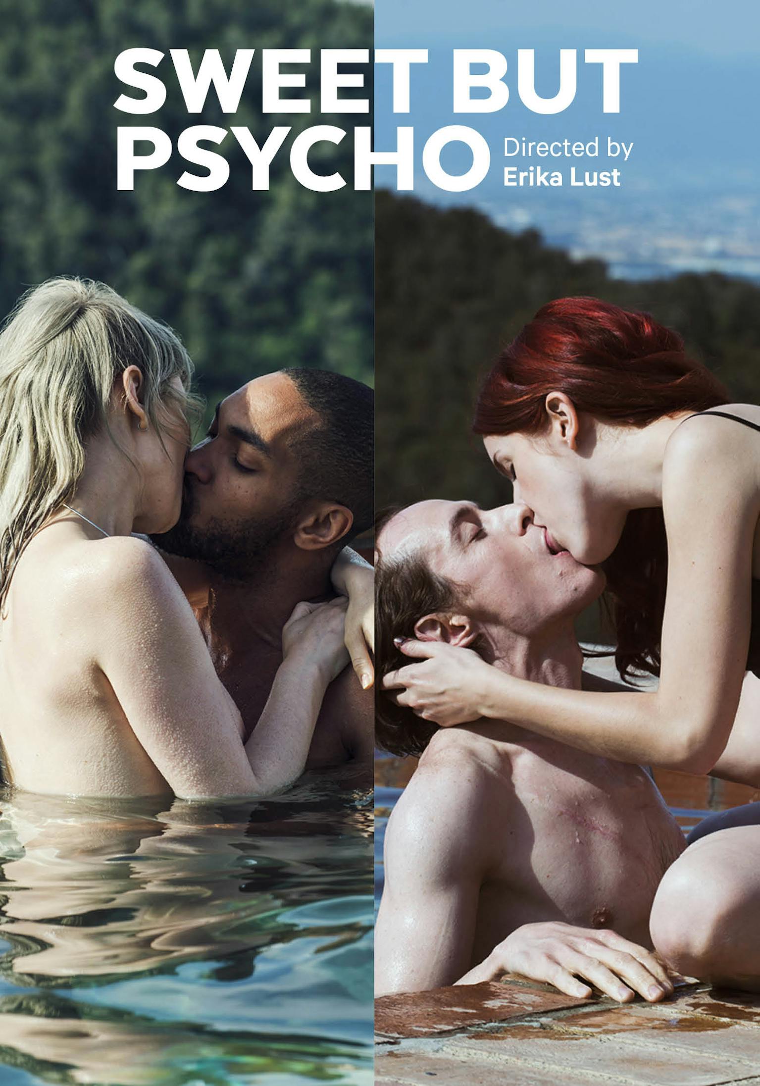 Sweet but Psycho Sweet but Psycho