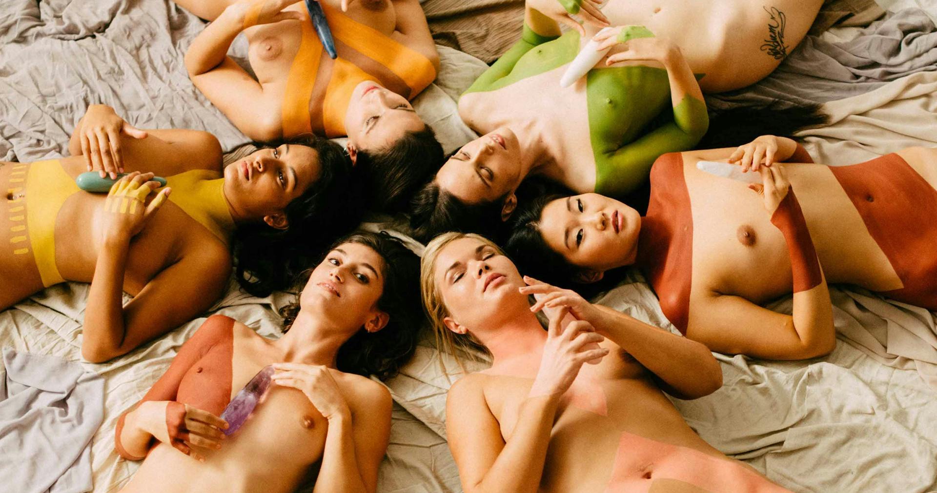Top 5 de películas eróticas indie que tienes que ver chicas de lujo