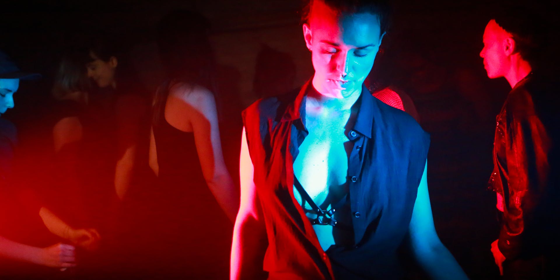 The Toilet Line The Toilet Line