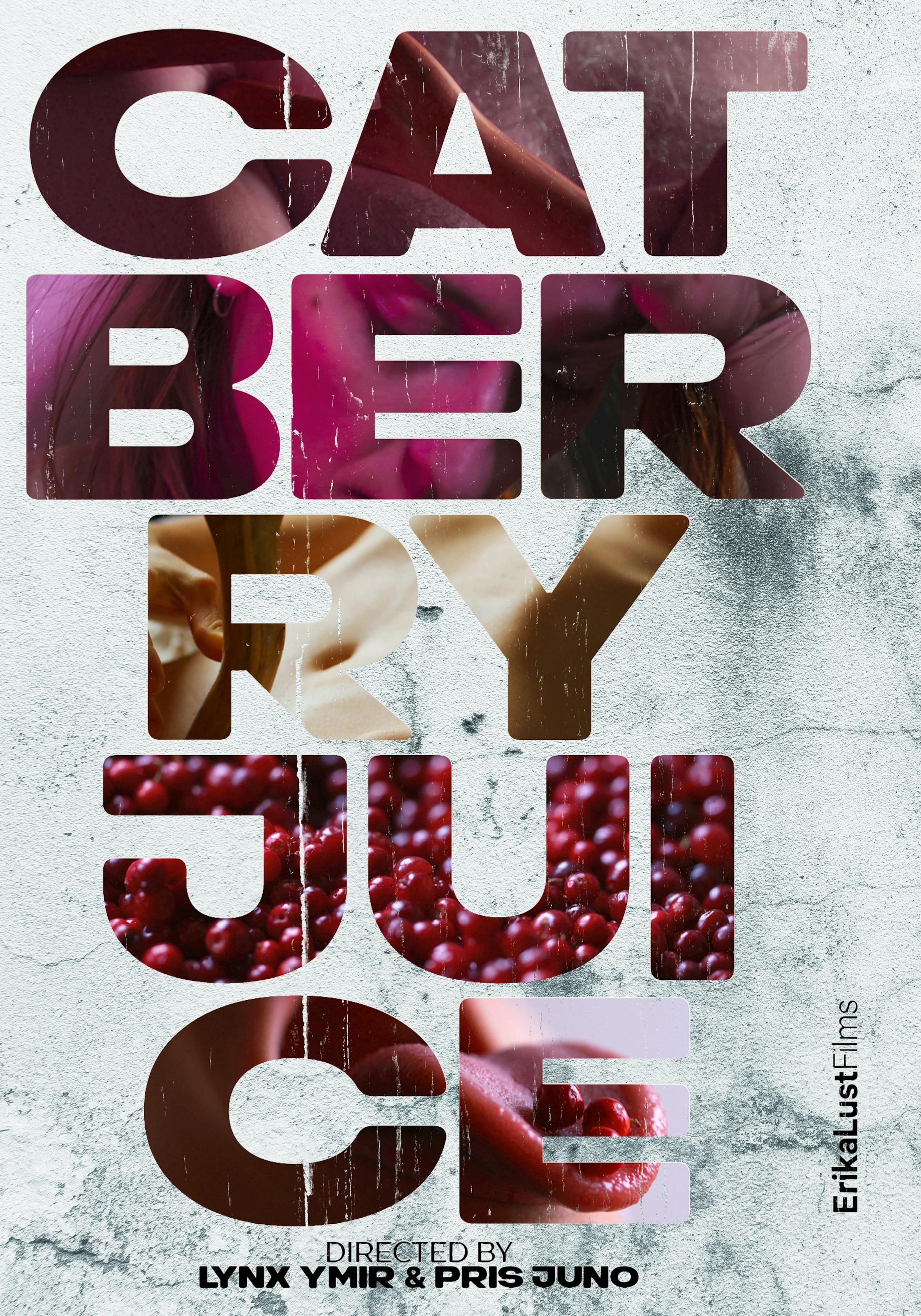 CATBERRYJUICE CATBERRYJUICE