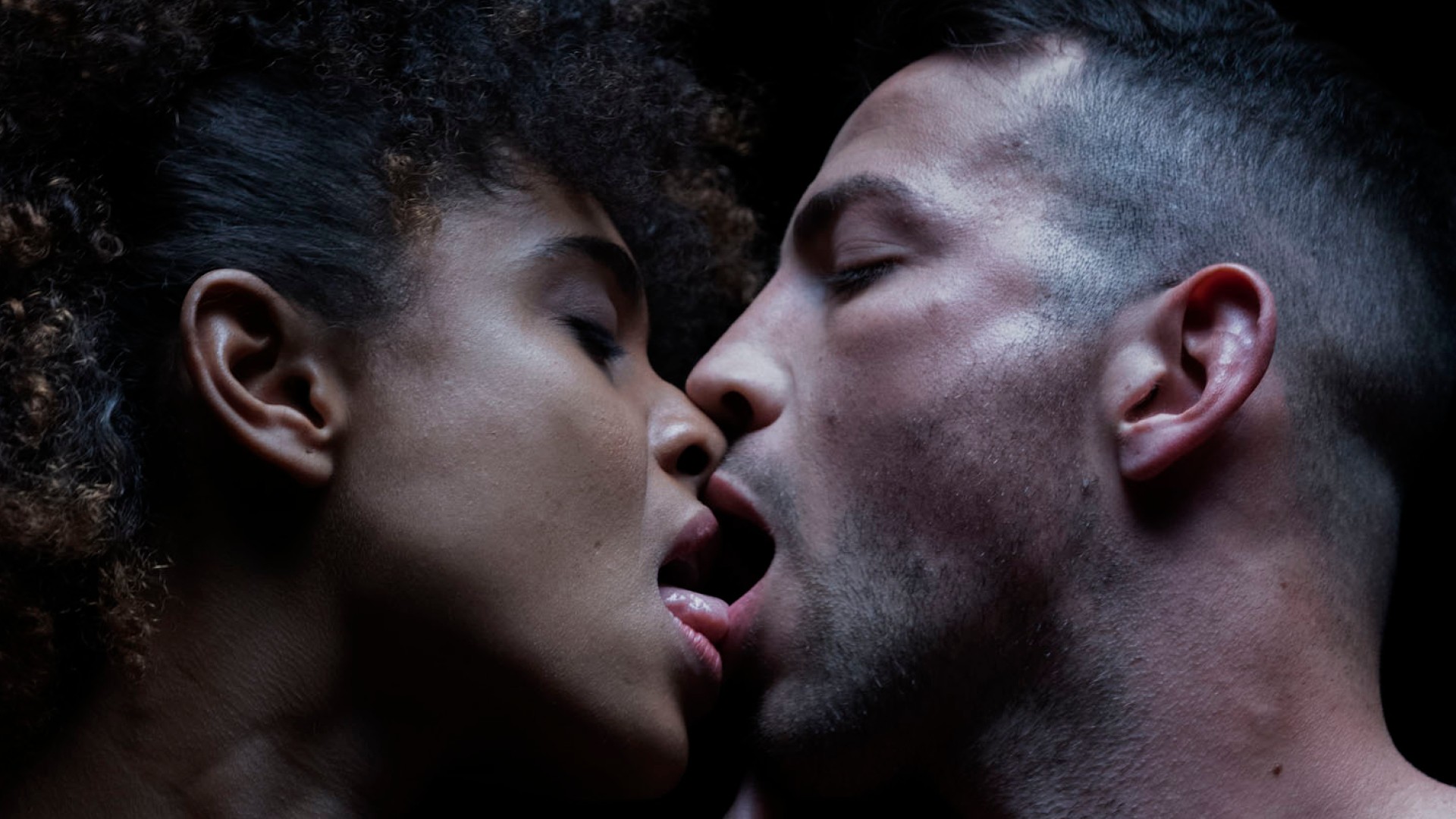 Trailer ASMR: The Sound of Sex by Erika Lust