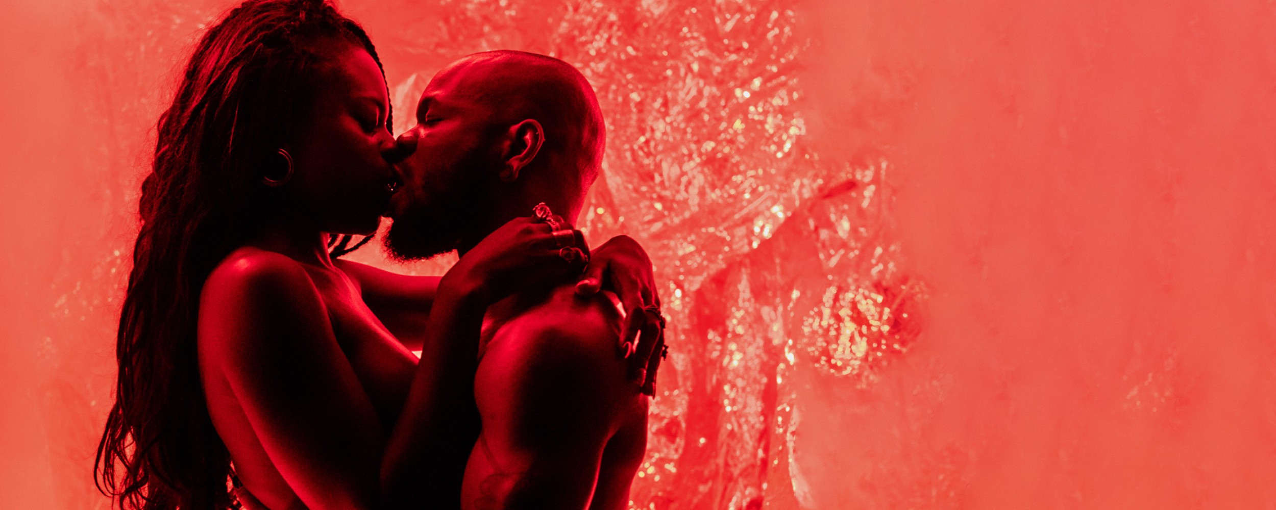 Another Sex Dimension