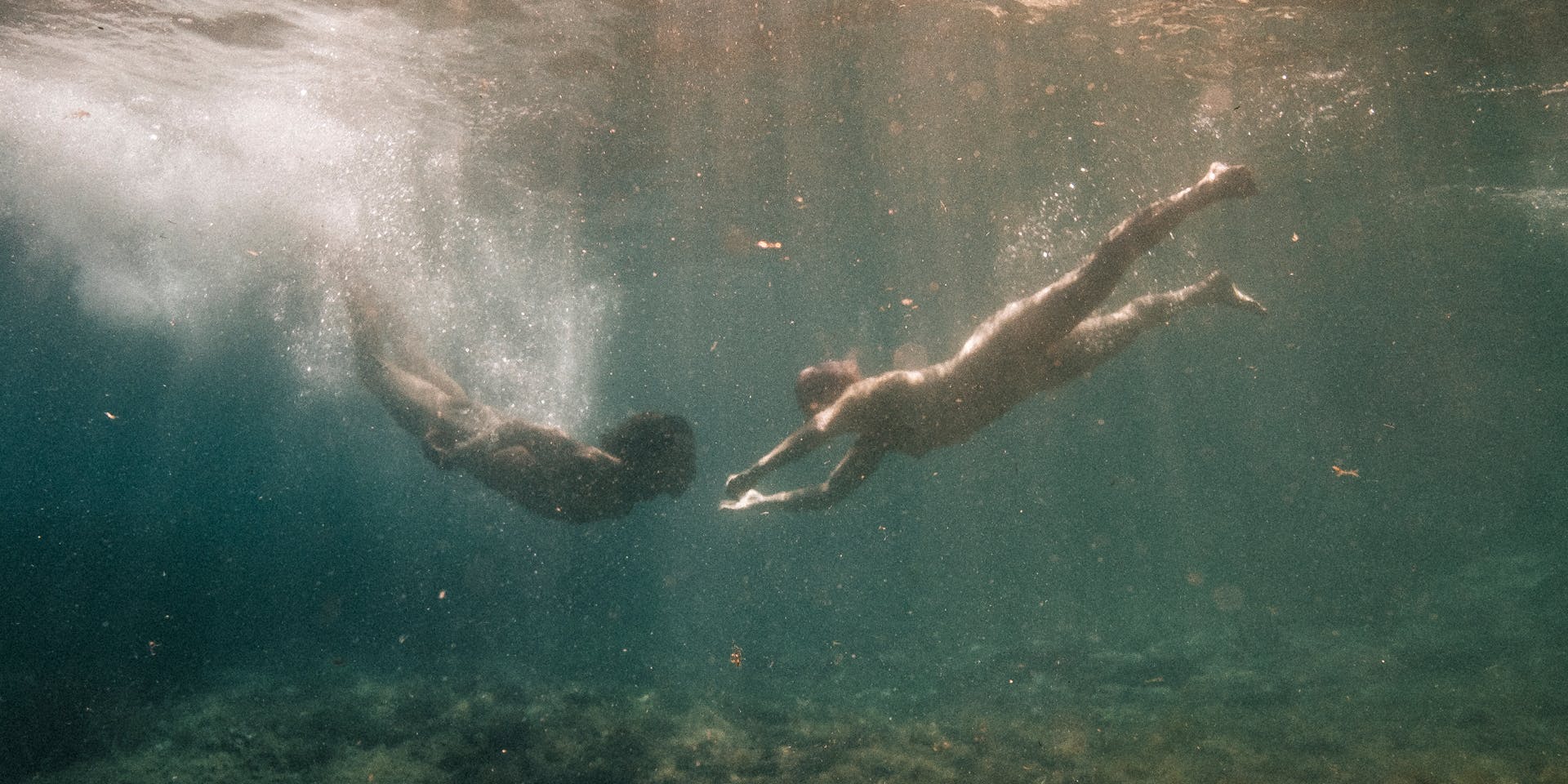 La Mujer Y El Pescador La Mujer Y El Pescador