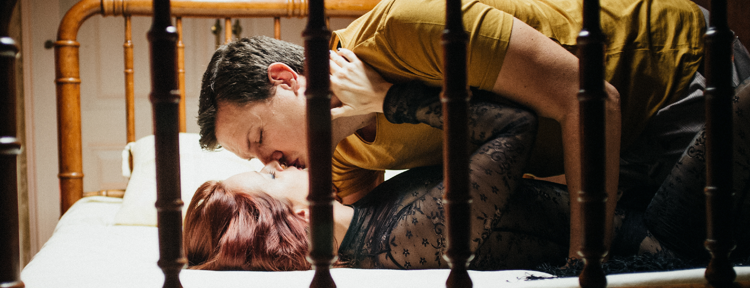 El Que No Ama No Conoce A Dios