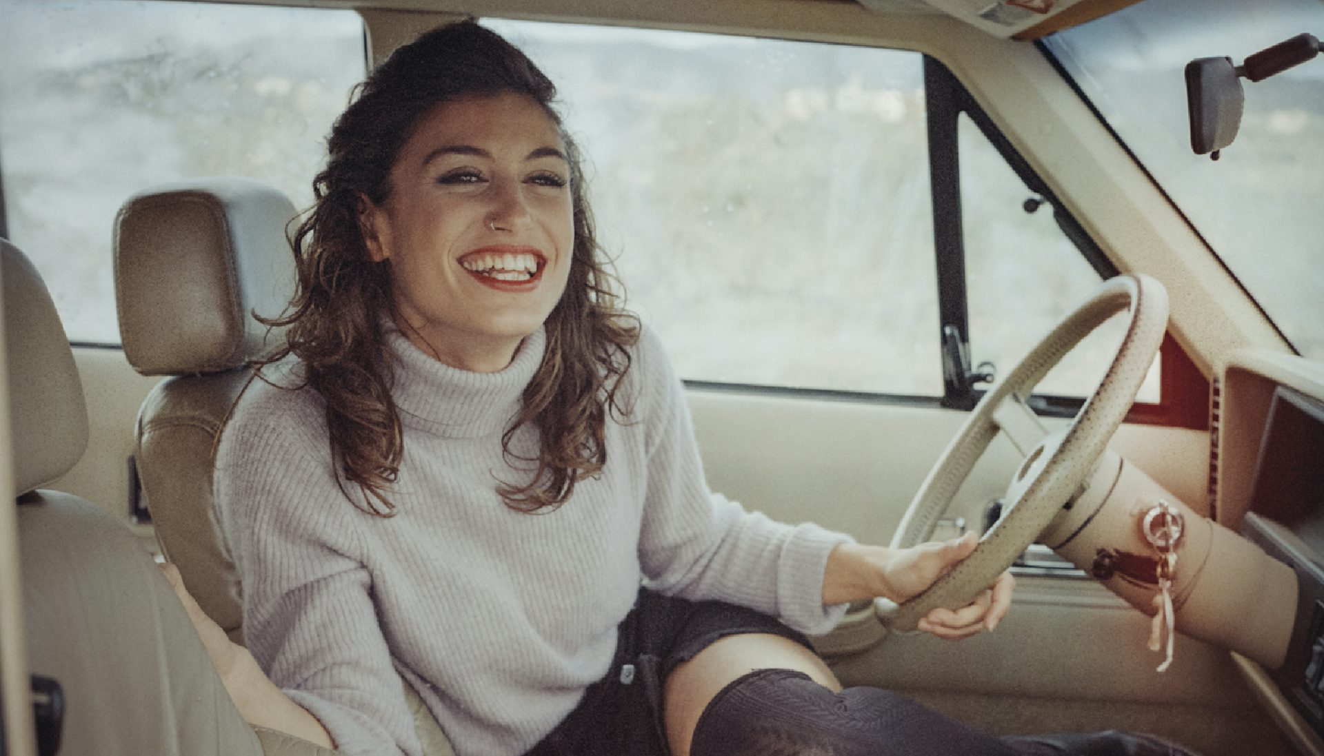 Car Sex Generation Car Sex Generation