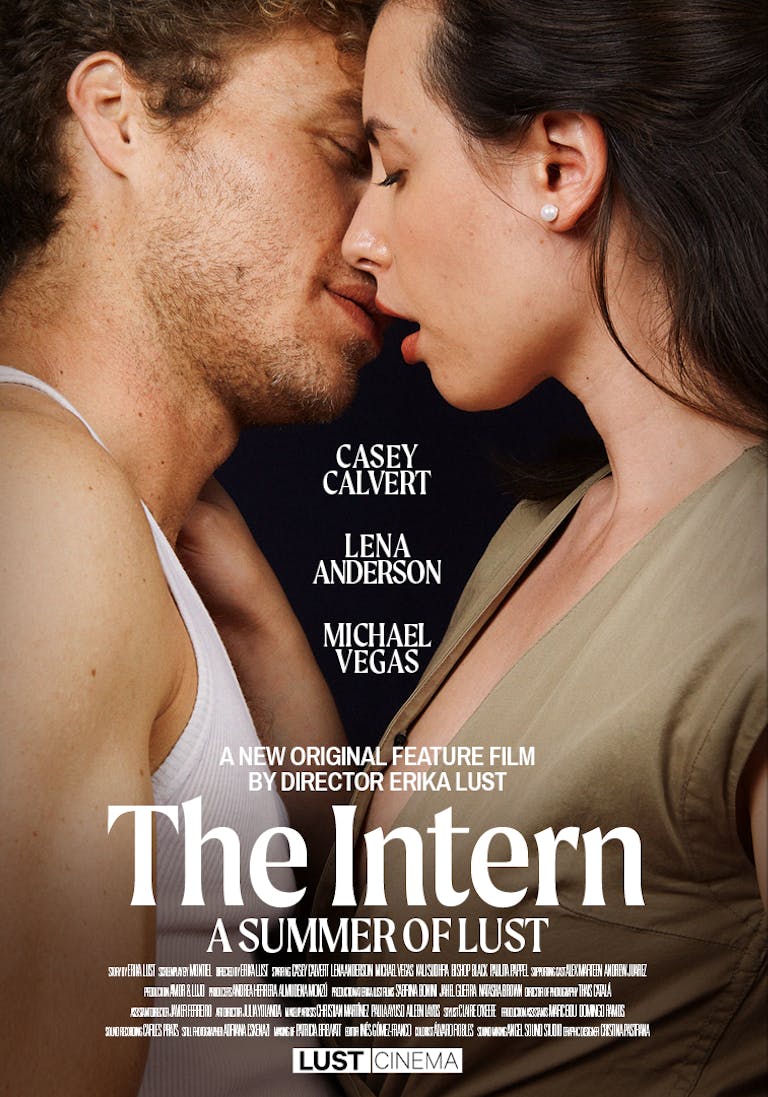 The Intern The Intern