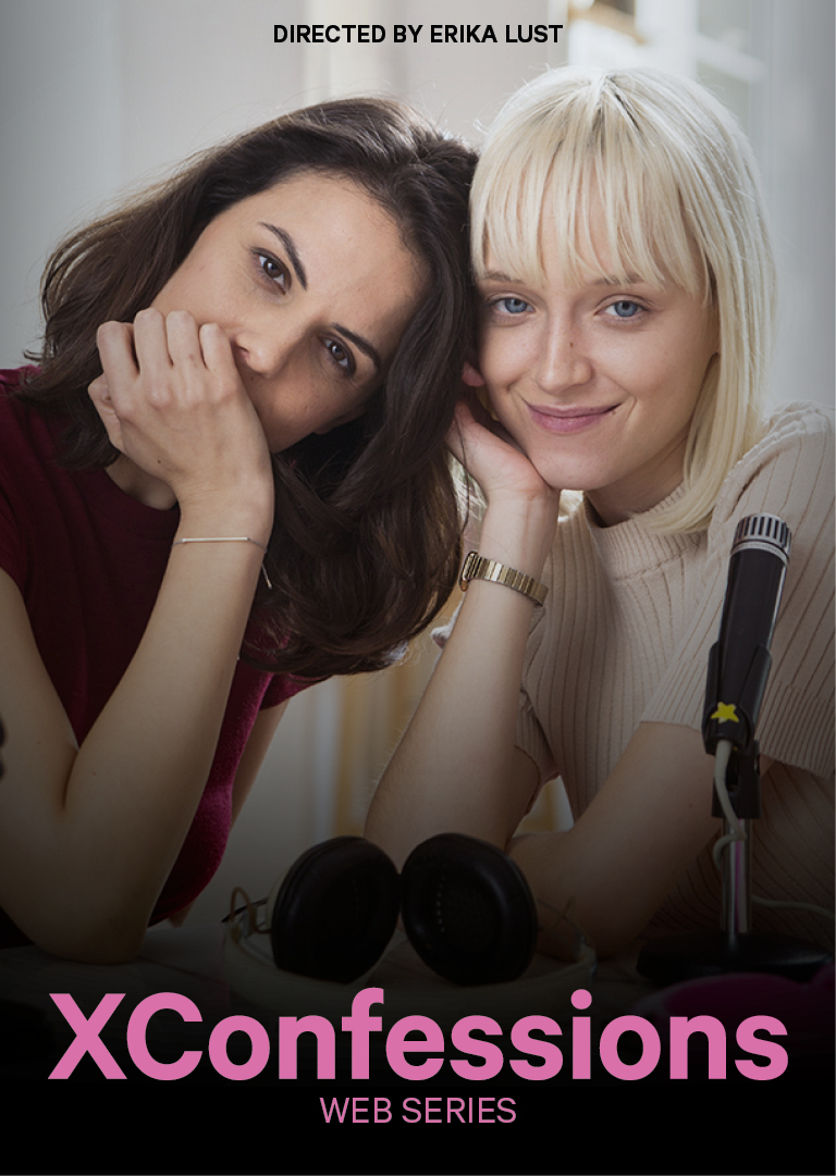 XConfessions Web Series