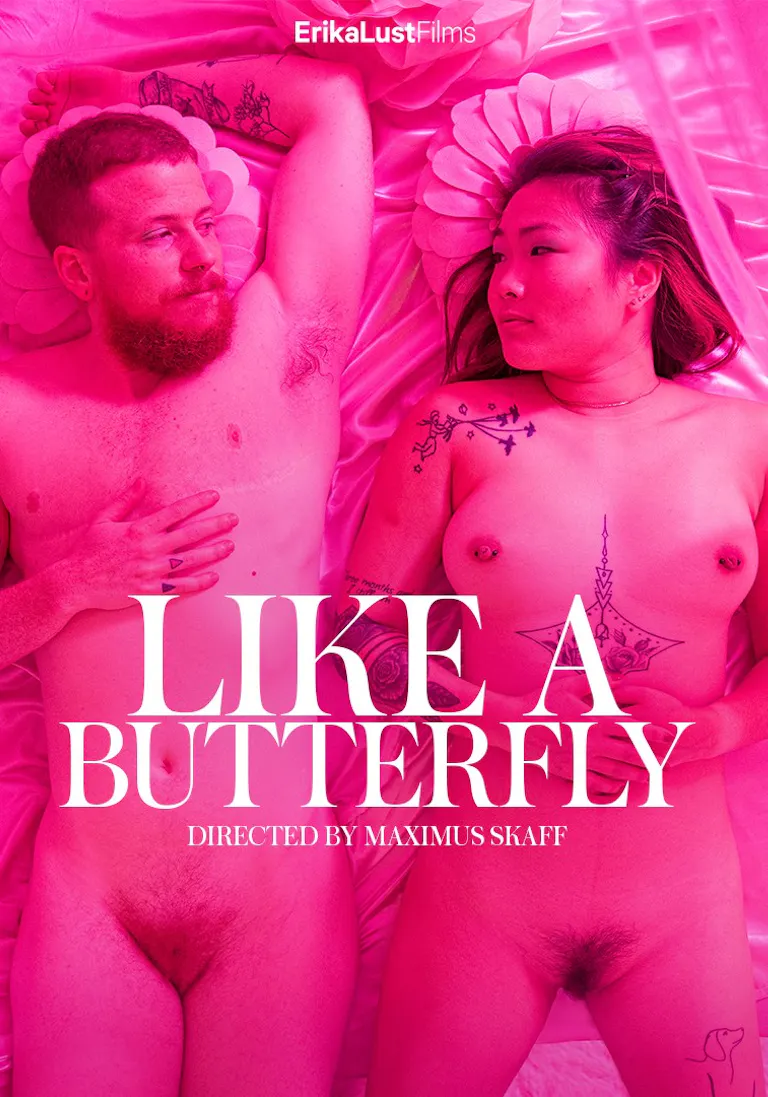 Like a Butterfly Like a Butterfly
