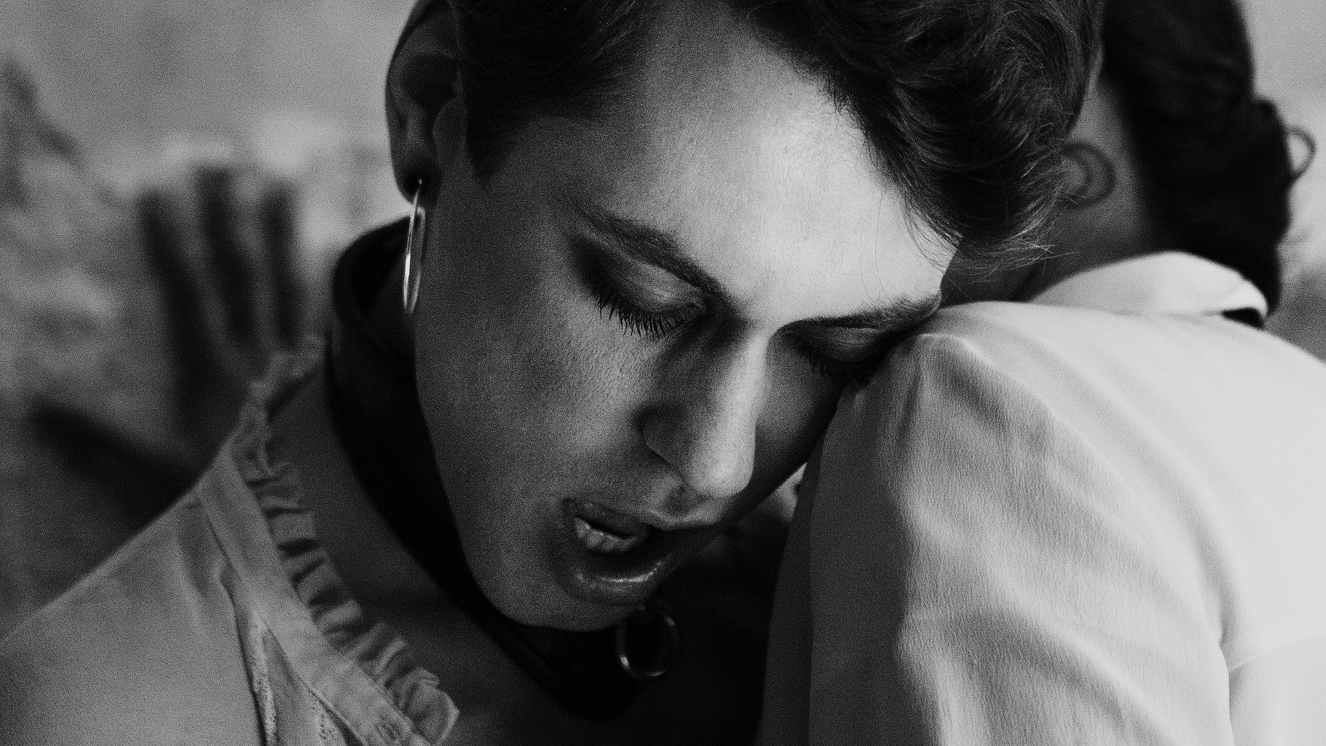 Trailer  Gender Bender