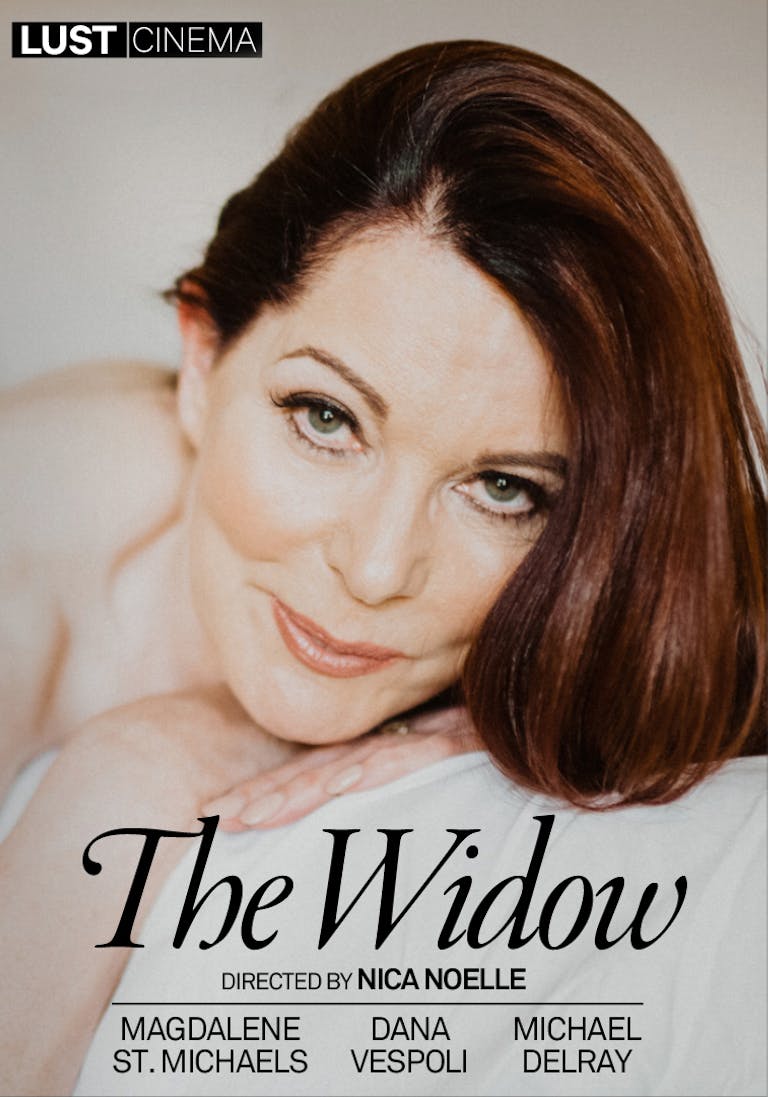 The Widow The Widow