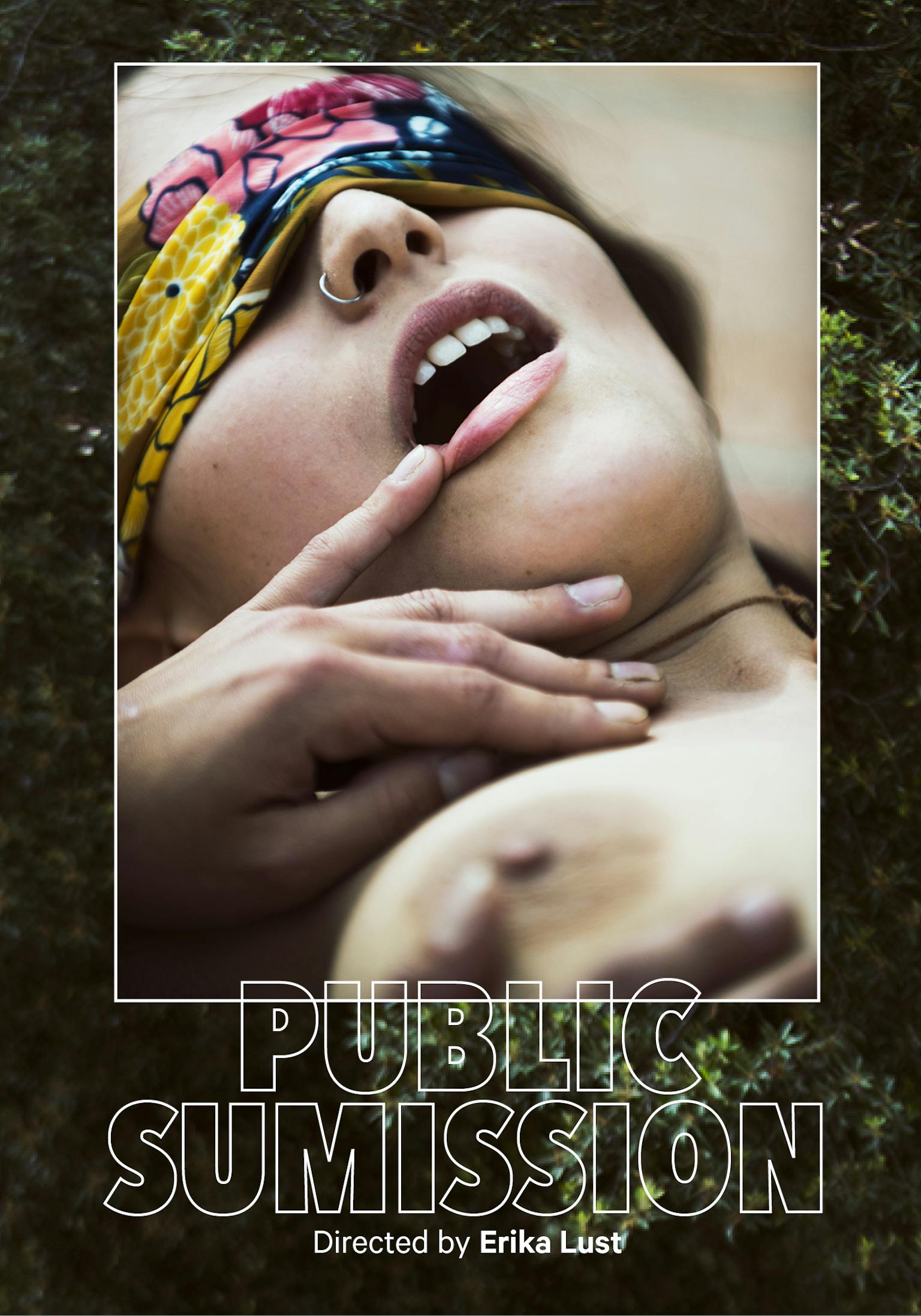 Public Submission Public Submission