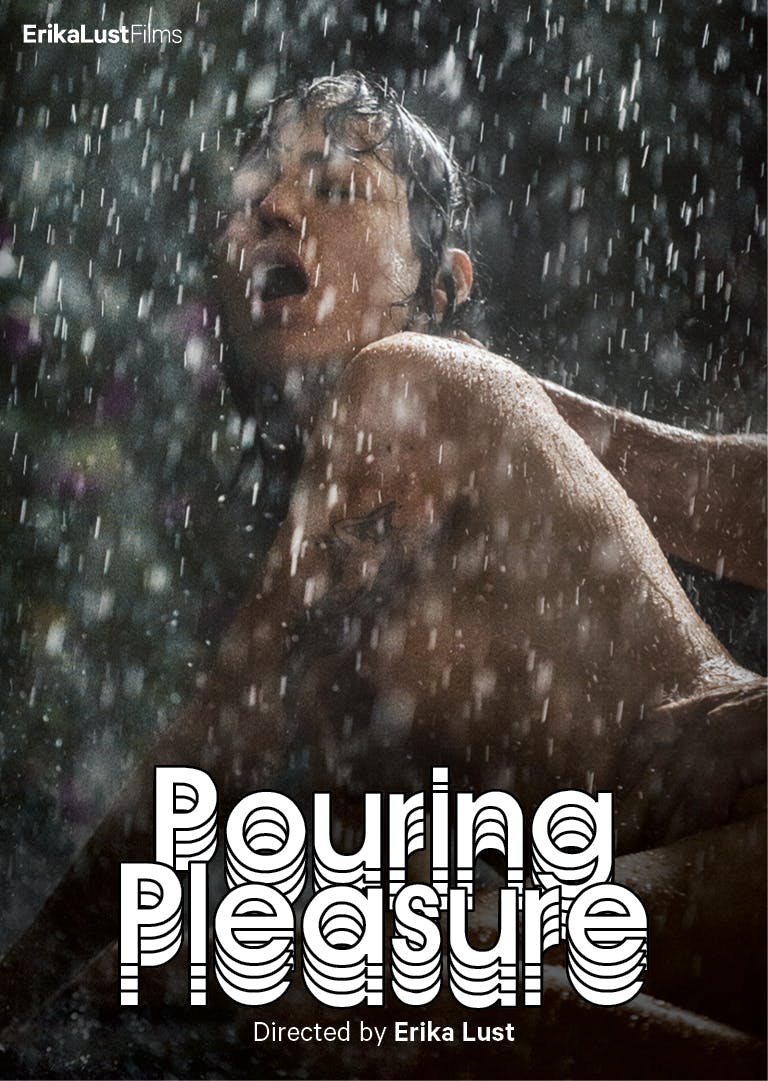 Pouring Pleasure
