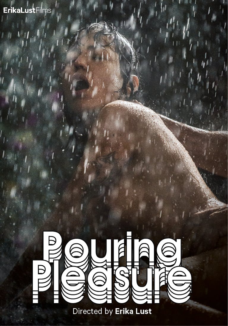 Pouring Pleasure