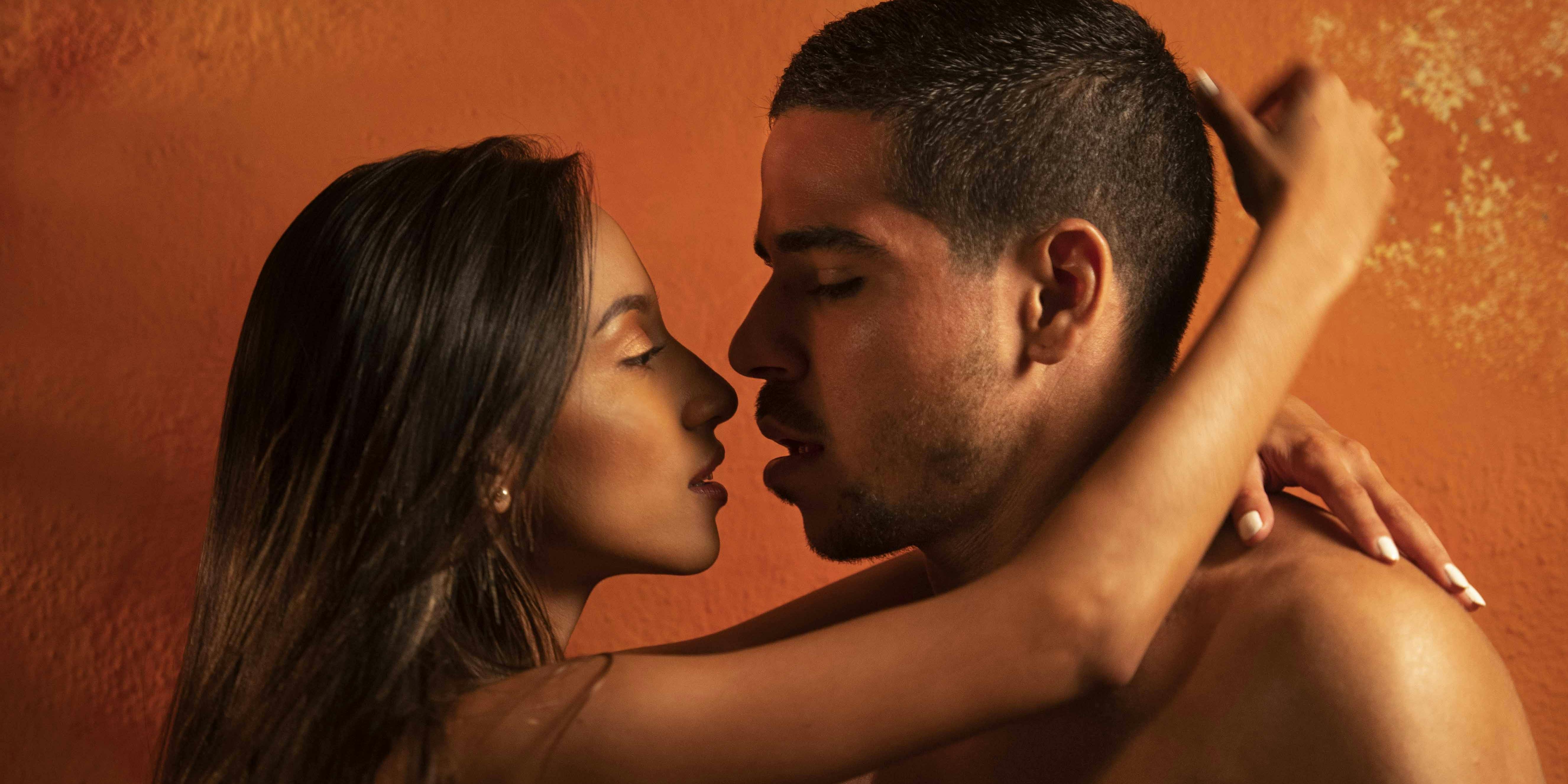 Daniela Escalona & Manuel Melinkoff Daniela Escalona & Manuel Melinkoff