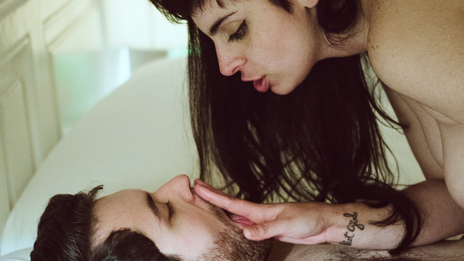 Sex Work is Work: Part 1