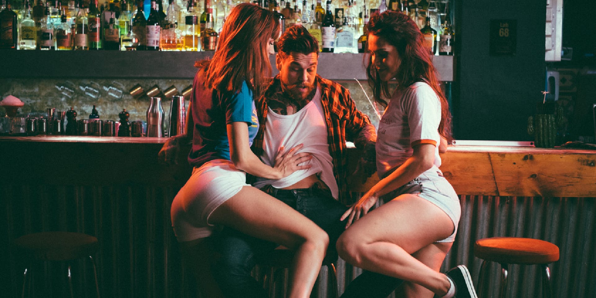 Power Pussy Power Pussy